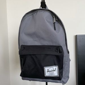Herschel Backpack XL Like New OBO